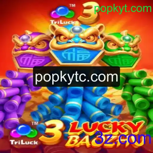 Explorando o Mundo Fascinante de 3LuckyBaozhu: Um Jogo de Oportunidades e Estratégia