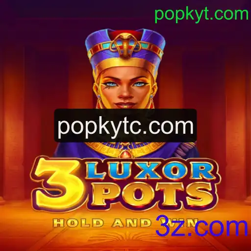 Descubra o Fascinante Universo de 3LuxorPots