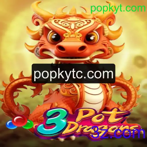 Descubra o Fascinante Mundo de 3PotDragons