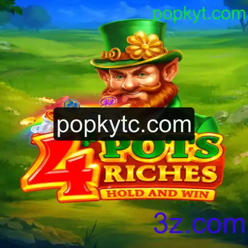 Introdução ao Jogo 4potsriches: Estratégias e Regras