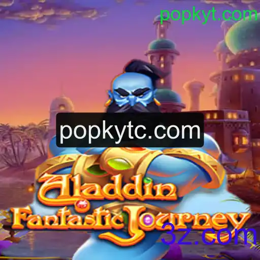 Explorando as Aventuras do Jogo Aladdin