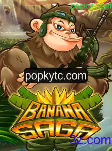 Descubra BananaSaga: O Jogo Que Está Conquistando o Mundo