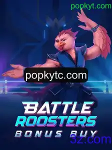 Descubra o Mundo Empolgante de BattleRoostersBonusBuy