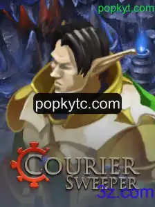 CourierSweeper: O Mergulho no Mundo da Logística Estratégica