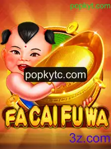 Descubra o Mundo de FaCaiFuWa: Um Jogo de Estratégia Inovador