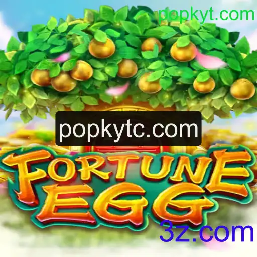 Explorando FortuneEgg: O Novo Fenômeno no Mundo dos Jogos
