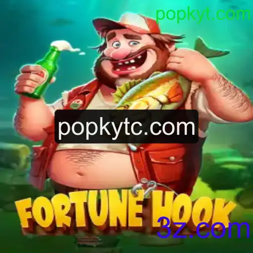 Explorando o Mundo de FortuneHook: Um Mergulho nas Regras e Jogabilidade