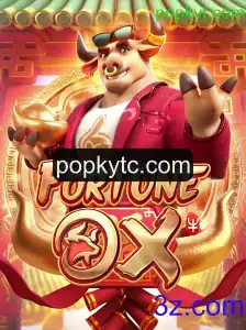 Descubra o Empolgante Mundo de FortuneOx