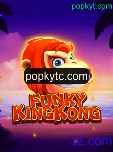 Explorando o Universo do Jogo FunkyKingKong