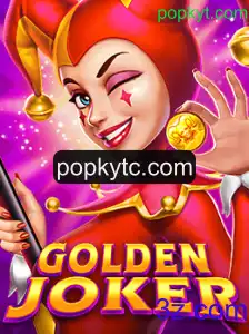 Explorando o Universo de GoldenJoker