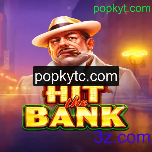 Explorando o Mundo de HitTheBank: Um Jogo Inovador Disponível em popkyt.com