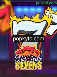 Explorando o Mundo de HotTripleSevens: Uma Aventura no jogo de slots