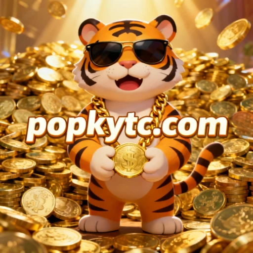popkyt.com Logo