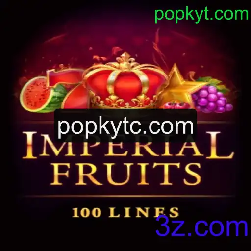 Descobrindo o ImperialFruits100: Um Guia Completo sobre o Novo Sucesso da Popkyt