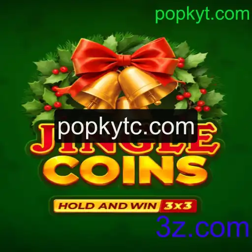 Descubra Jinglecoins: O Jogo Inovador de Colecionar Moedas da Popkyt.com
