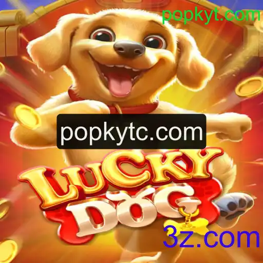 Desvendando LuckyDog: O Jogo Que Está Conquistando o Mundo