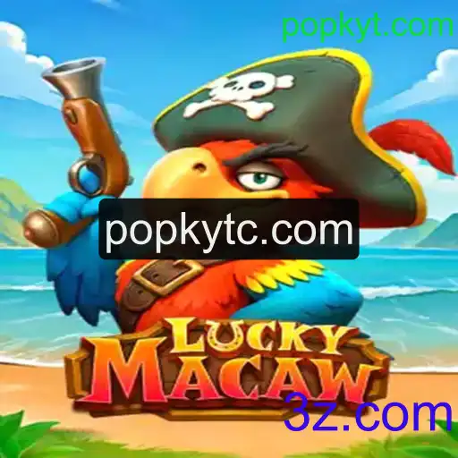 Explorando o Universo de LuckyMacaw: Um Mergulho no Jogo da Sorte
