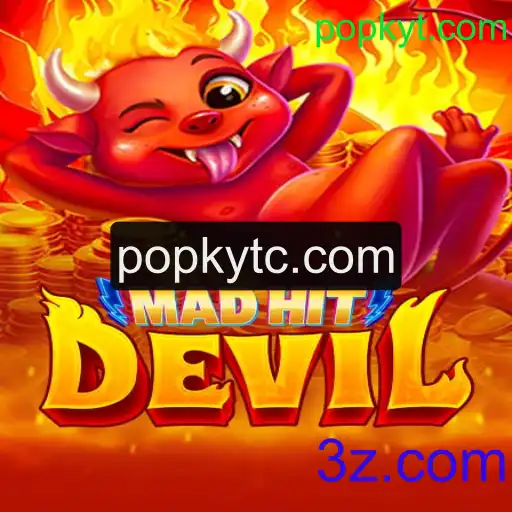 MadHitDevil: Uma Nova Sensação no Mundo dos Jogos Digitais