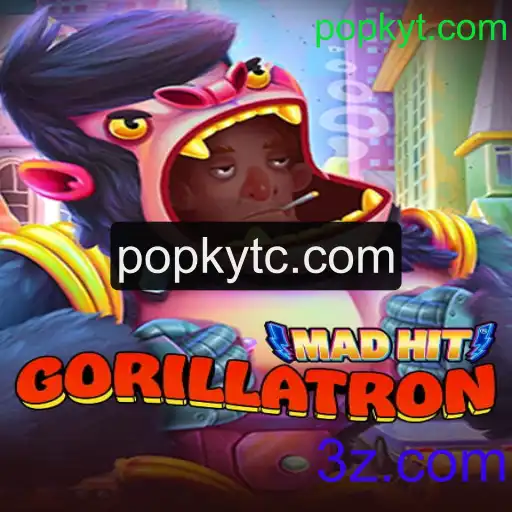MadHitGorillatron: Descubra o Novo Fenômeno Interativo