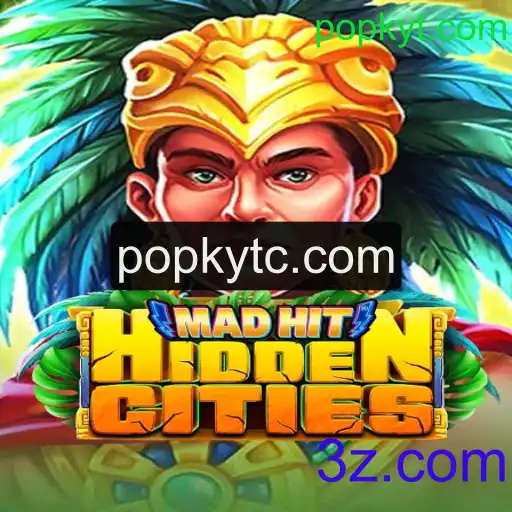 Descubra MadHitHiddenCities: O Mais Novo Fenômeno Mundial dos Jogos