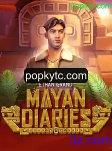 Explorando o Fascinante Mundo de MayanDiaries: Um Mergulho no Passado dos Maia