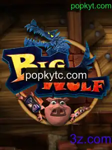 Descubra o Fascinante Mundo de BigWolf: Um Jogo de Estratégia e Aventura