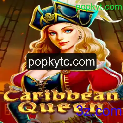 CaribbeanQueen: Aventuras e Estratégias no Mundo dos Piratas