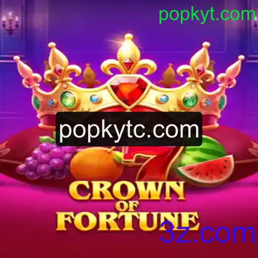 CrownofFortune: Descubra o Novo Jogo de Estratégia da Popkyt.com
