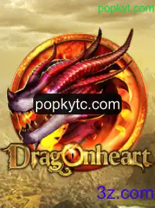 Descubra o Mundo de Aventuras em DragonHeart e Conecte-se com popkyt.com