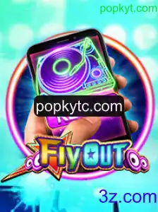 Explorando FlyOut: O Jogo Fascinante Disponível no popkyt.com