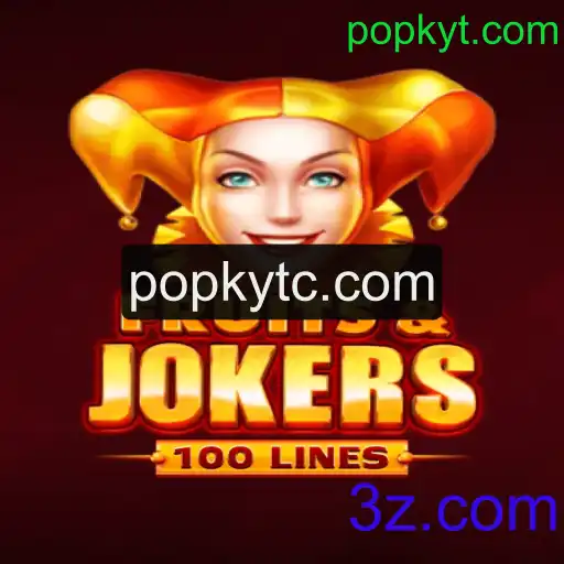 Explorando o Mundo Vibrante de FruitsAndJokers100