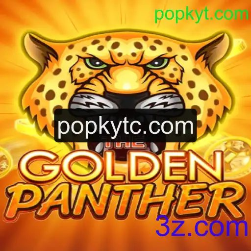 Explorando o Mundo de GOLDENPANTHER