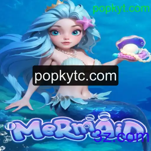 Descobrindo o Mundo Encantado do Jogo Mermaid