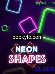 Descubra NeonShapes: Diversão e Estratégia no Mundo dos Jogos Digitais