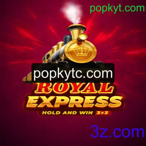 Royalexpress: Um Mergulho no Fascinante Mundo de popkyt.com