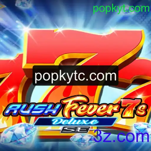 RushFever7sDeluxeSE: Desvendando o Empolgante Mundo do Jogo