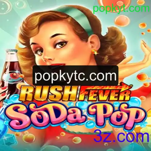 RushFeverSodaPop: O Jogo Irresistível Que Traz Emoção e Diversão