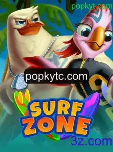 Explorando o Mundo Emocionante de SurfZone: Regras e Estratégias