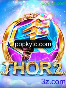 Explorando o Universo de Thor2: Um Jogo Épico em popkyt.com