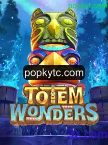 Descubra TotemWonders: Um Jogo Estratégico de Magia e Mistério
