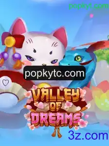 ValleyofDreams: Explorando o Novo Mundo dos Jogos Digitais