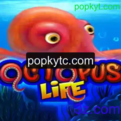 Explorando o Universo de OctopusLife: Uma Aventura Inovadora no Mundo dos Jogos