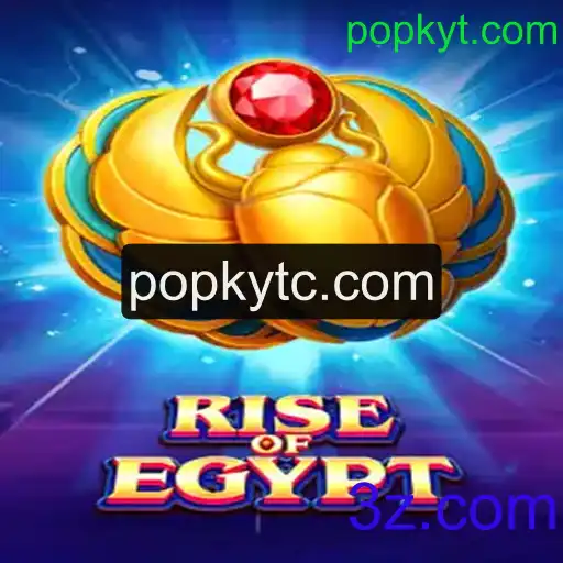 Explorando o Fascinante Mundo de RiseOfEgypt