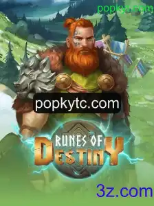 Descubra o Mundo Fascinante de RunesOfDestiny: Um Mergulho Nas Regras e Estratégias