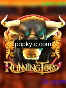A Fascinante Jornada de RunningToro em popkyt.com