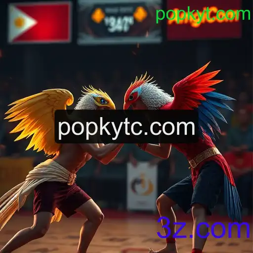 Sabong online