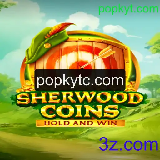 SherwoodCoins: Aventura e Estratégia no Mundo Virtual
