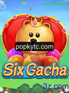 Explorando SixGacha: Um Mergulho no Mundo dos Jogos de Coleção