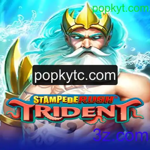 Explorando o emocionante mundo de StempedeRushTrident