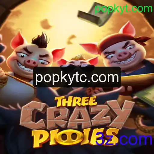 Explorando o Universo do Jogo ThreeCrazyPiggies: Regras e Estratégias